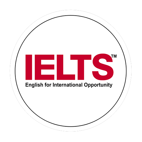 IELTS